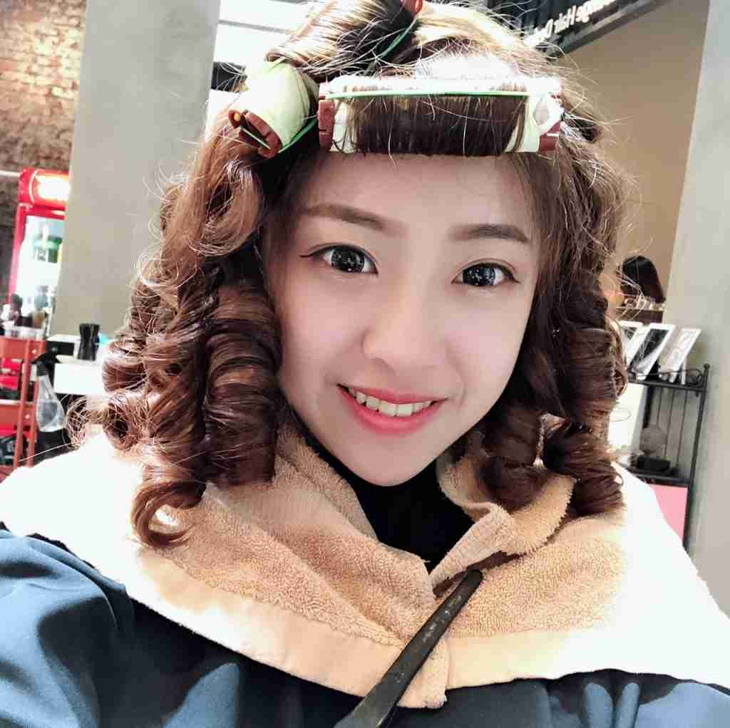 燙髮推薦髮廊