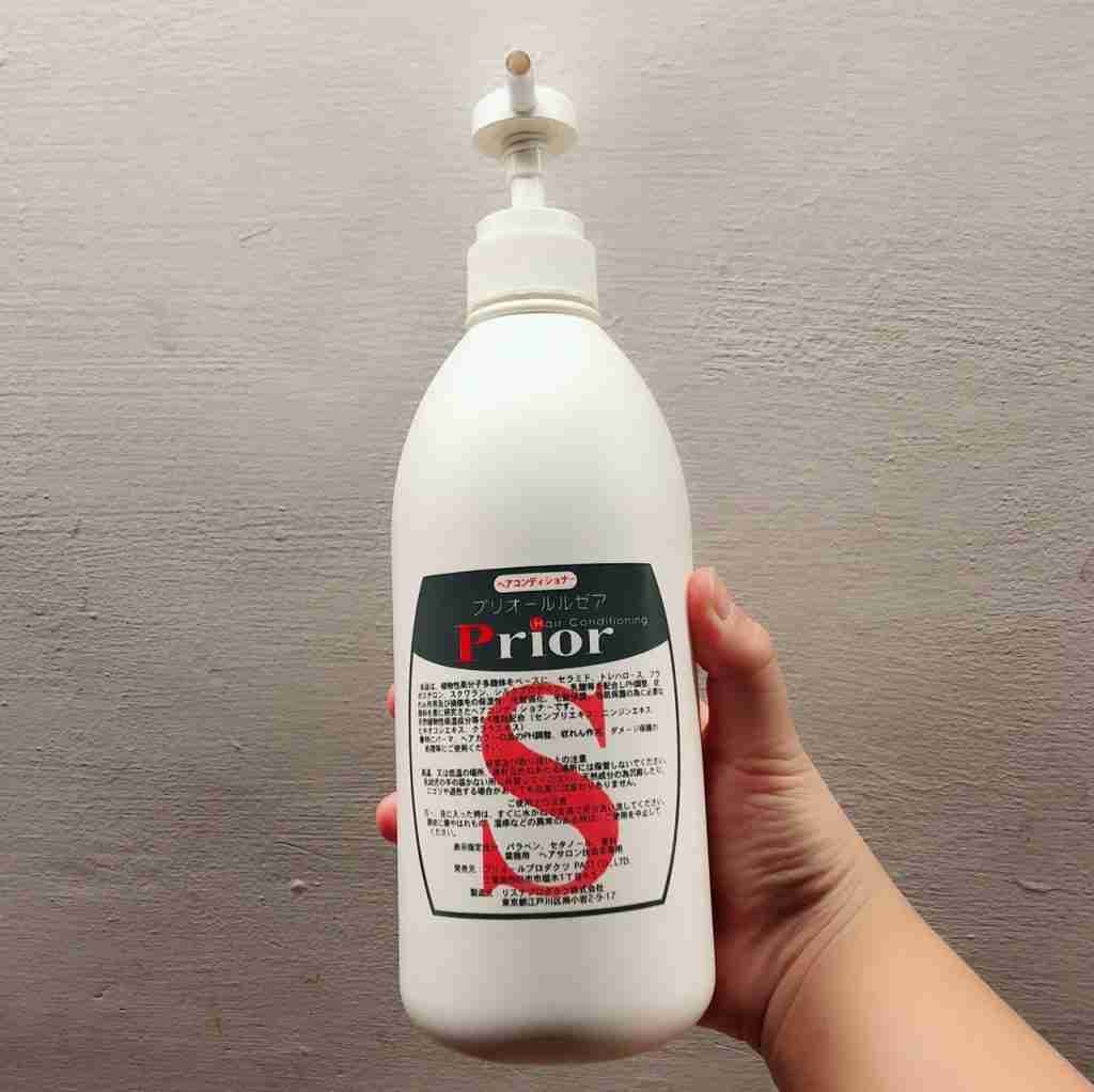 護髮推薦髮廊